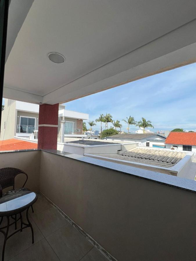 Recanto Armacao Inn Penha (Santa Catarina)