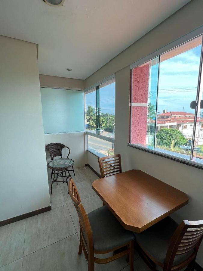 Inn Recanto Armacao 3*