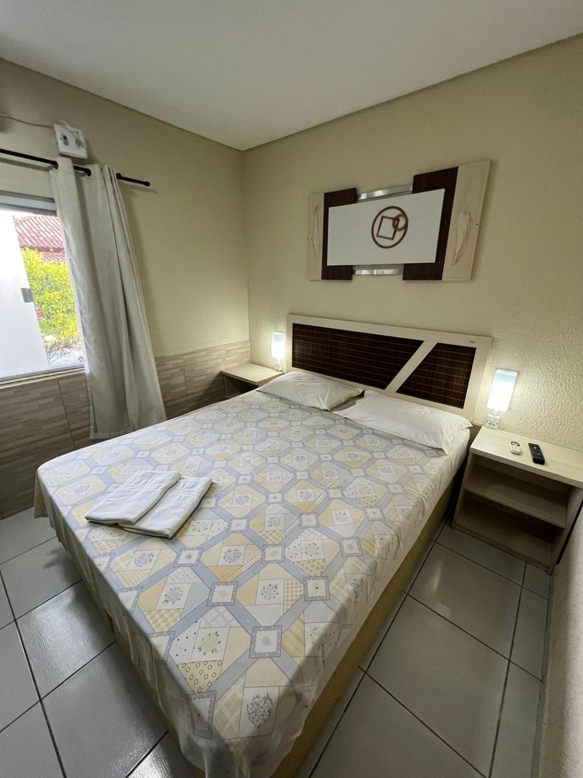 Inn Recanto Armacao