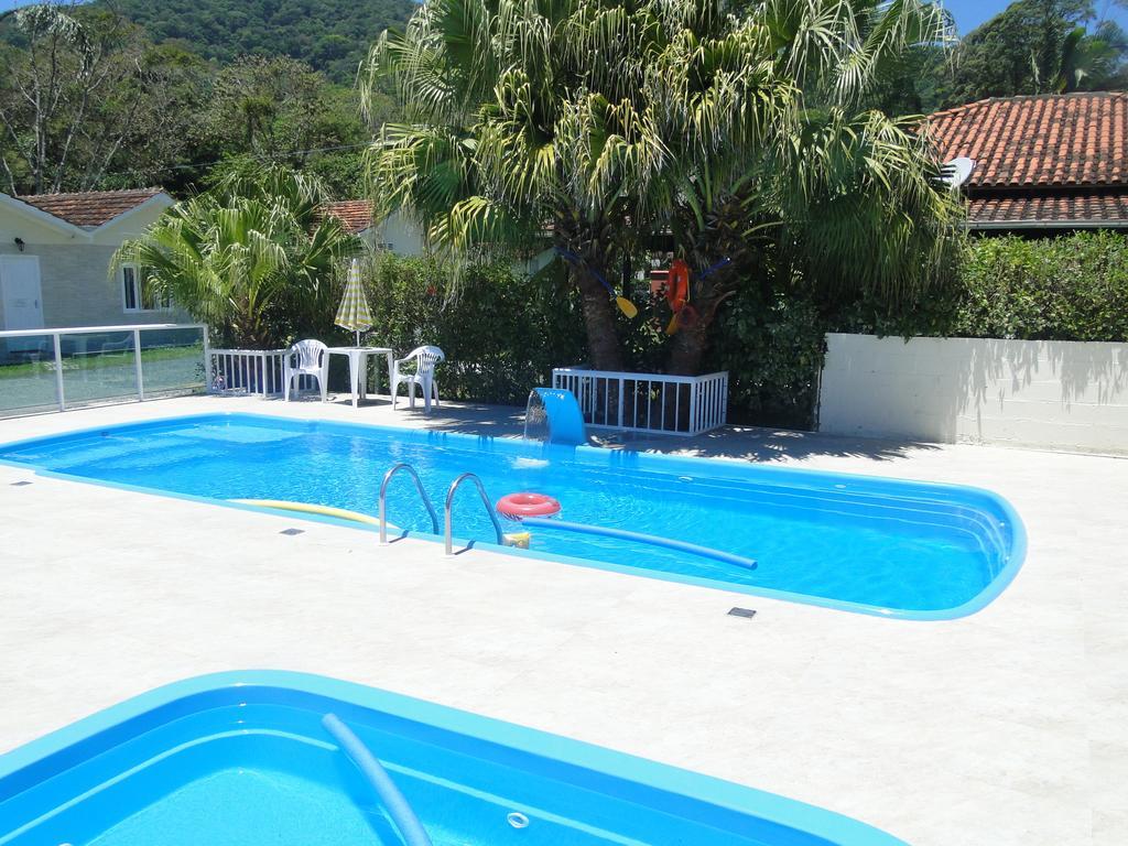 Recanto Armação Estalagem 3*