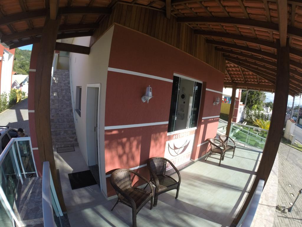 Estalagem Recanto Armação Penha (Santa Catarina)