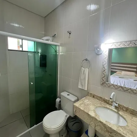 Recanto Armacao Pousada Penha  Exterior photo