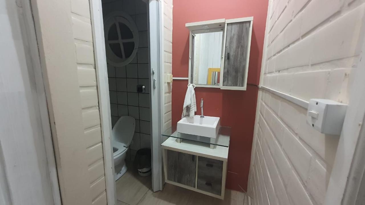 Recanto Armacao Inn 3*