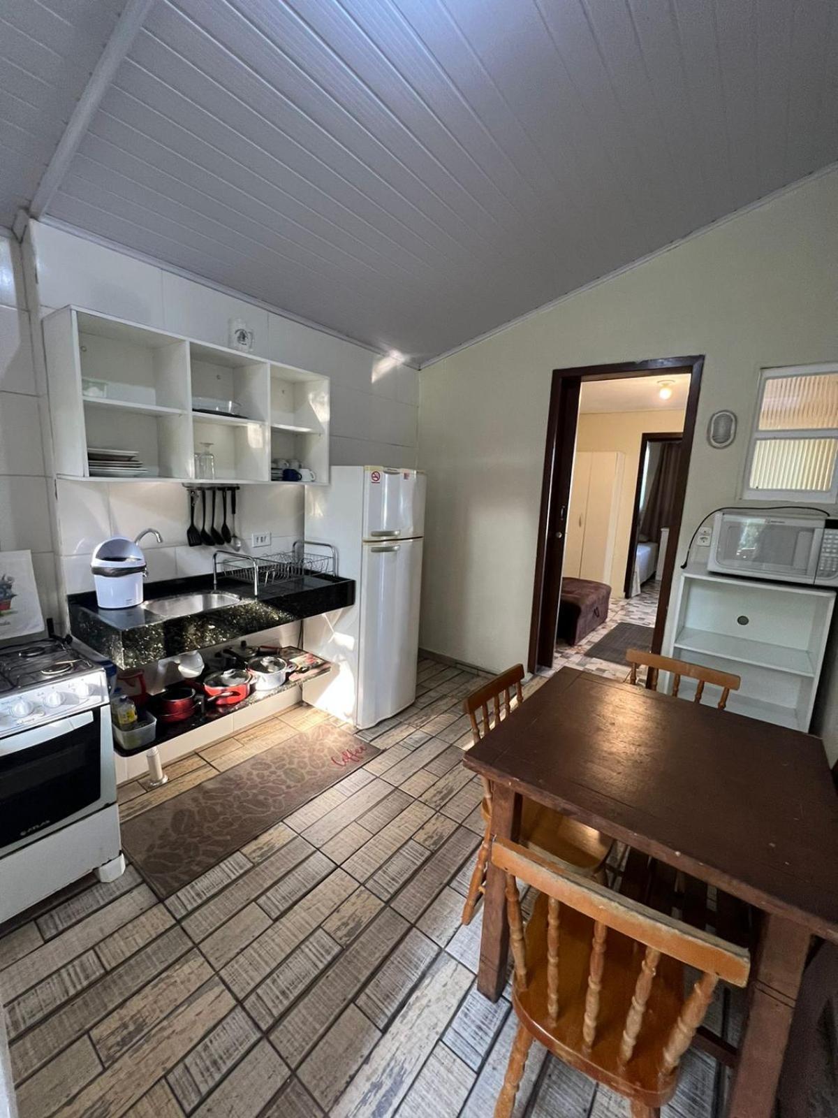 Recanto Armacao Inn Penha (Santa Catarina)